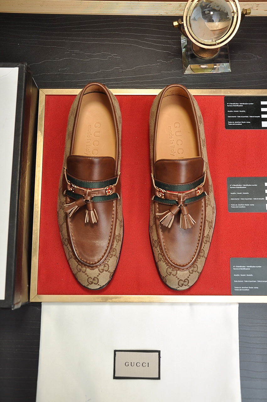 LuxluxHouse Best Quality Shoes Gucci