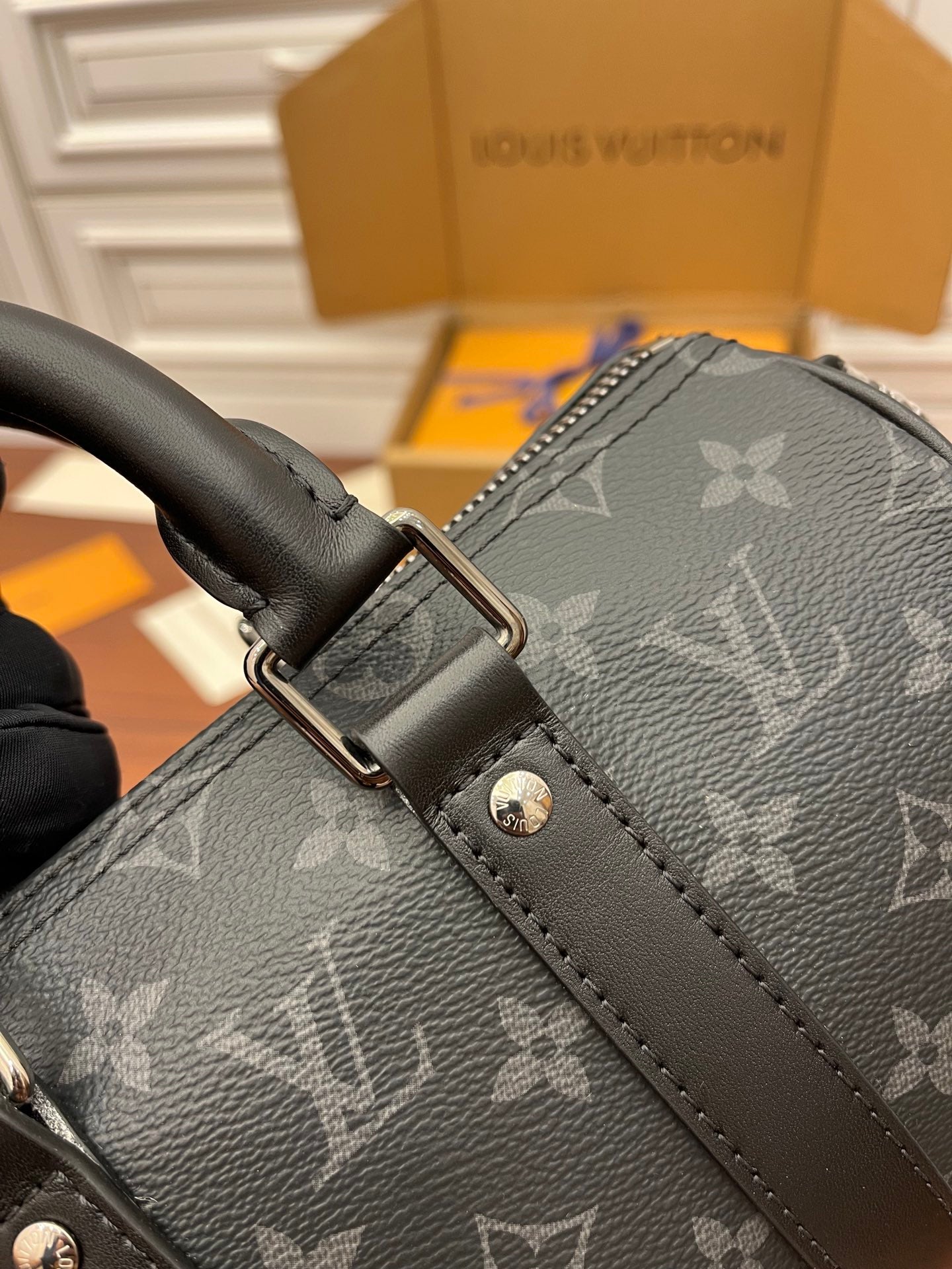 LuxluxHouse Best Quality Bags Best Louis Vuitton Men