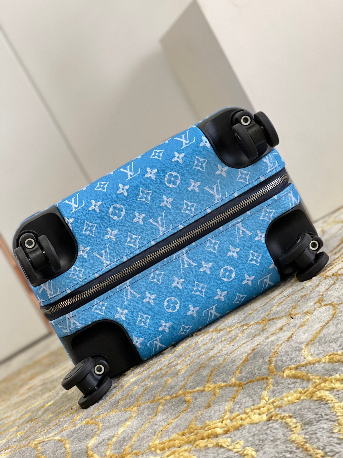 LuxluxHouse Best Quality Bags Luggage