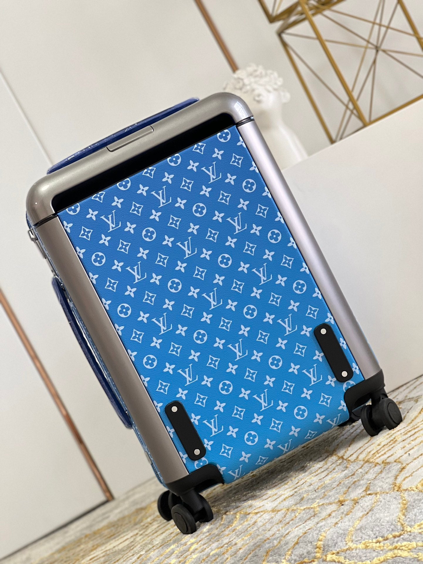 LuxluxHouse Best Quality Bags Luggage