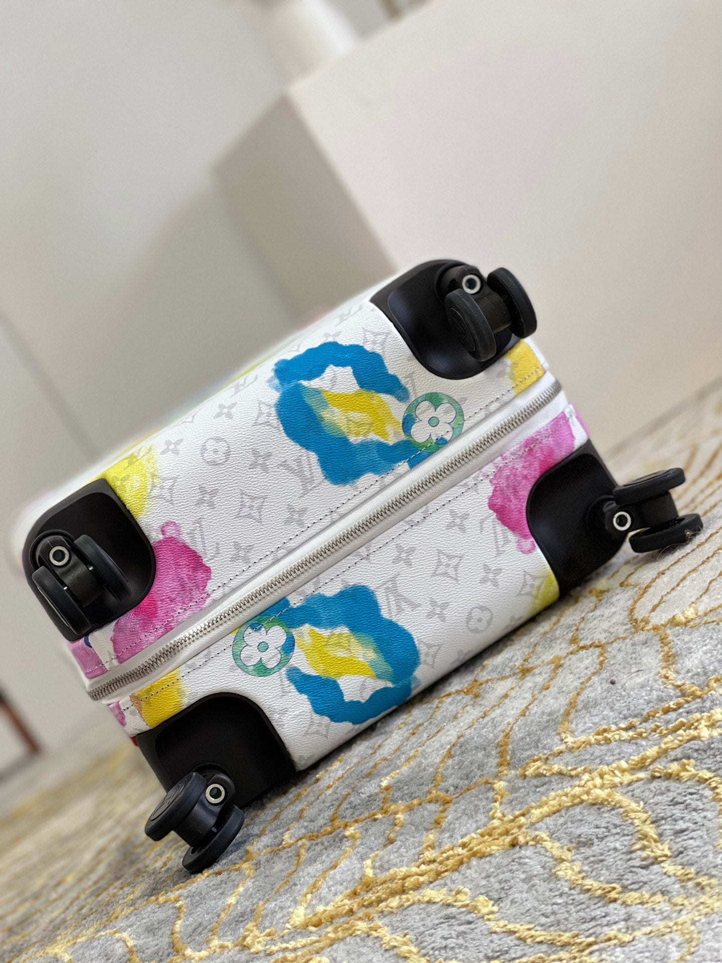 LuxluxHouse Best Quality Bags Luggage