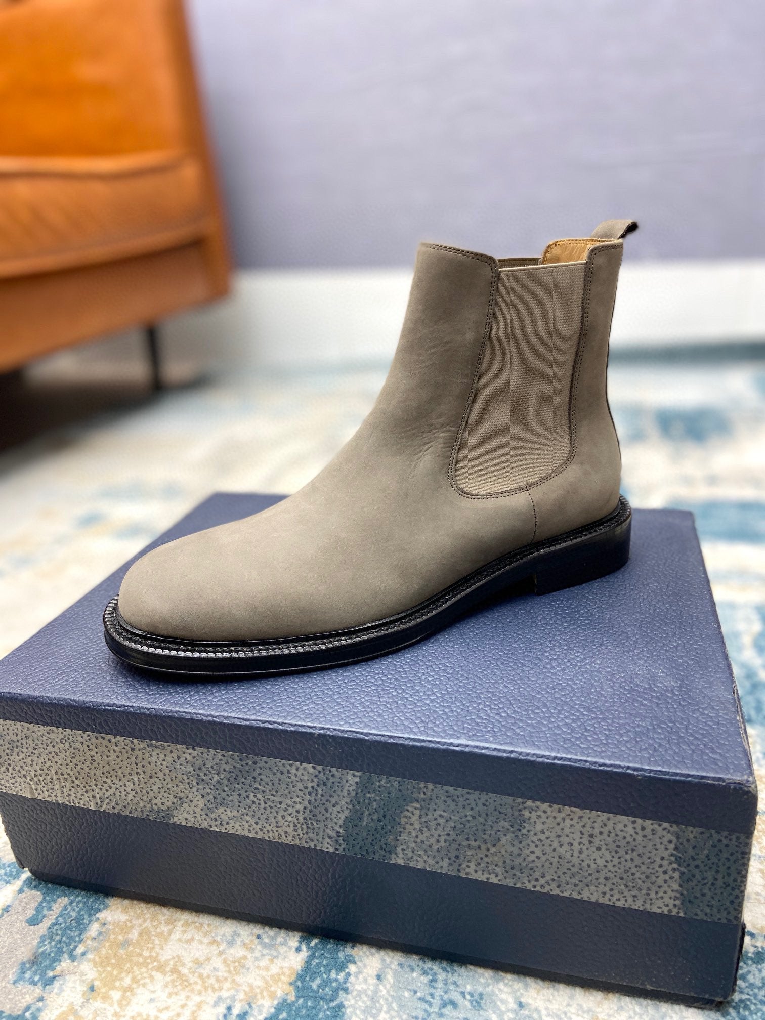 LuxluxHouse Best Quality Shoes Dior