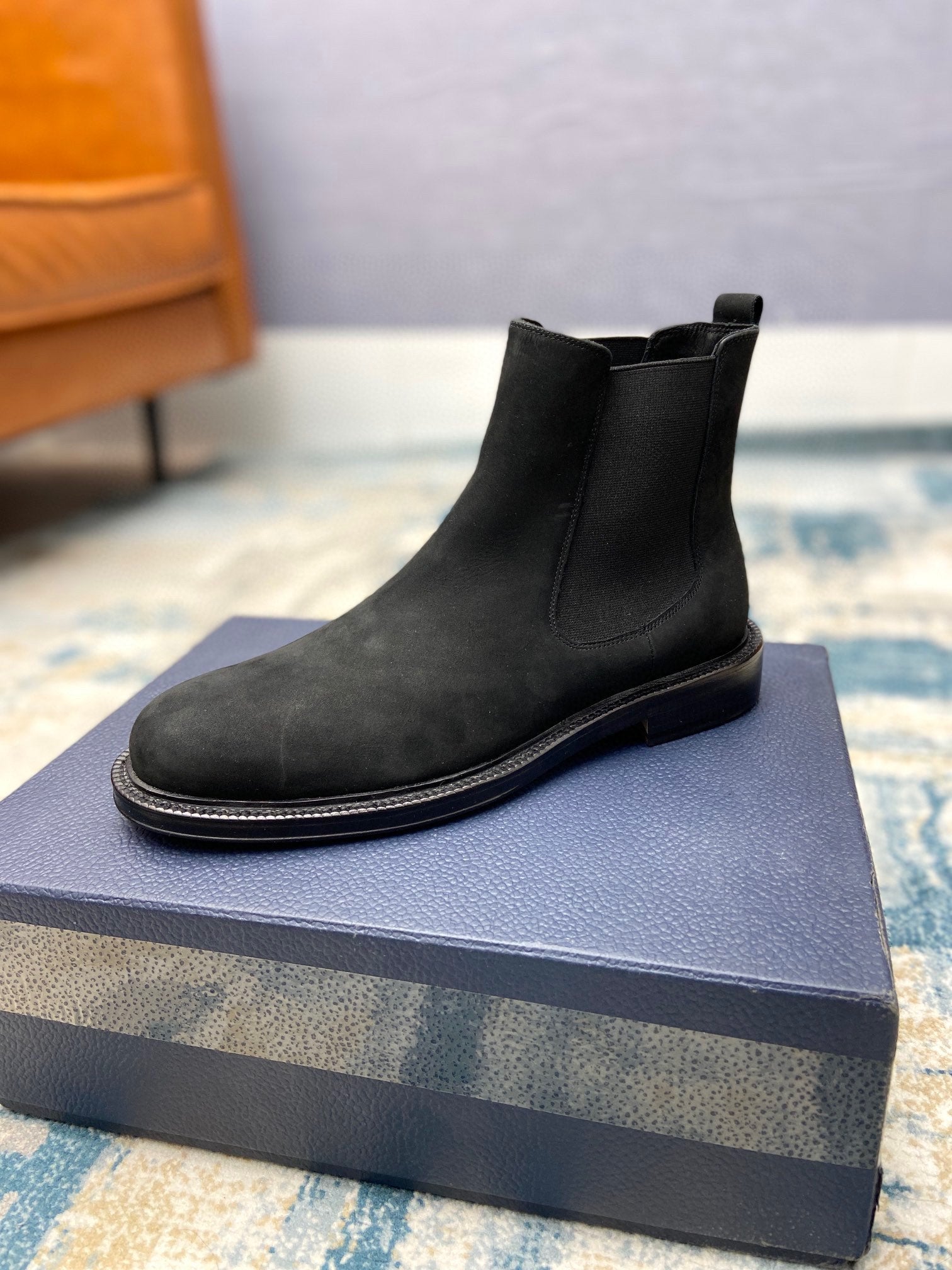 LuxluxHouse Best Quality Shoes Dior