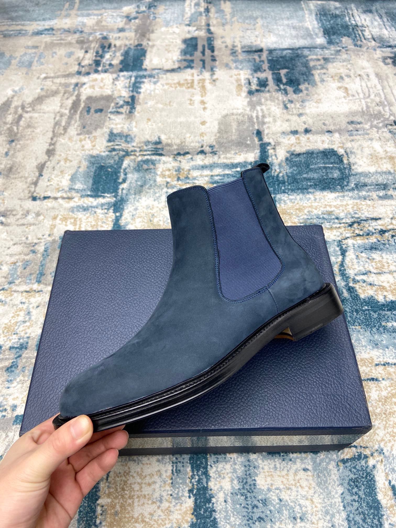 LuxluxHouse Best Quality Shoes Dior