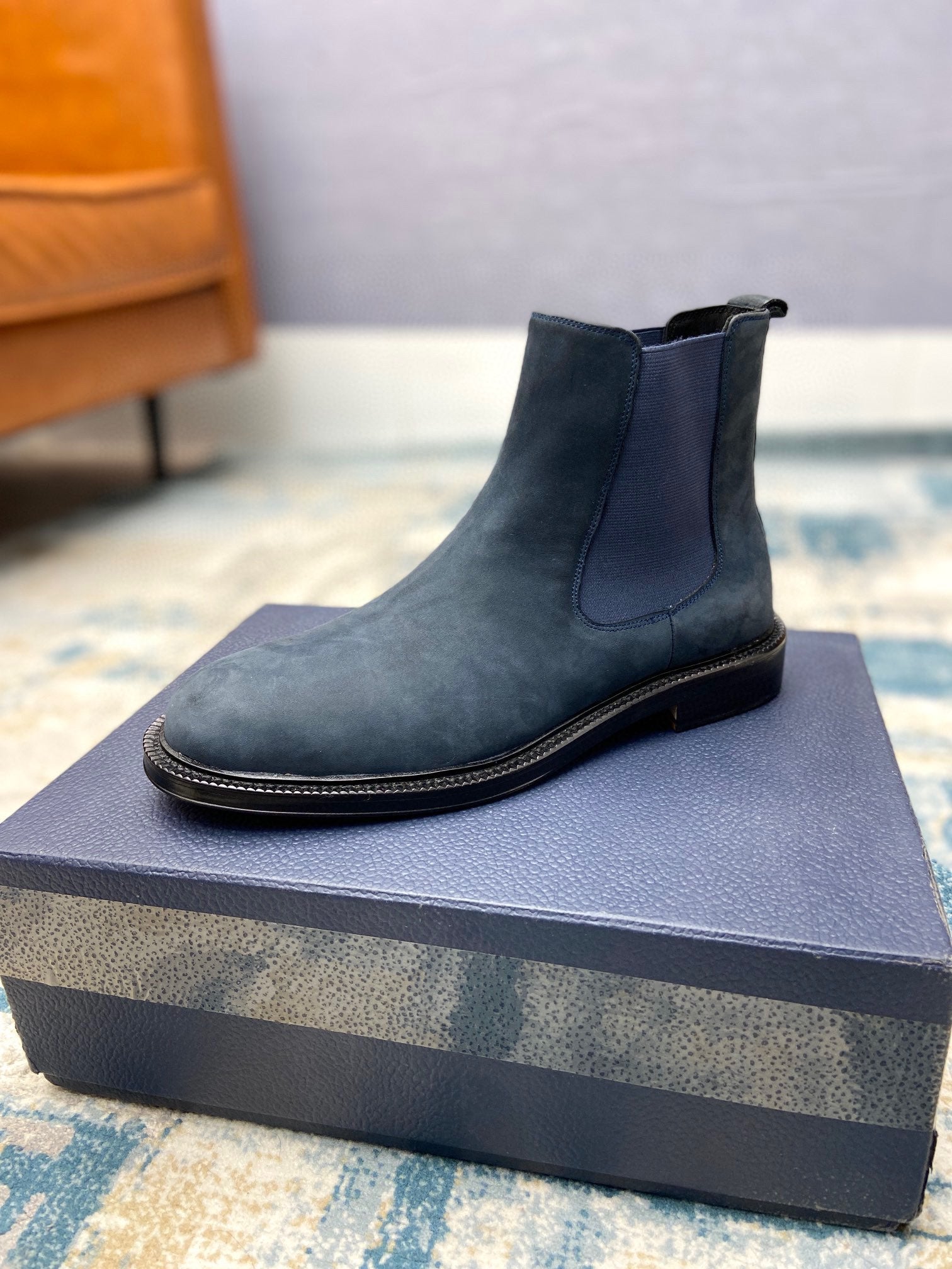 LuxluxHouse Best Quality Shoes Dior