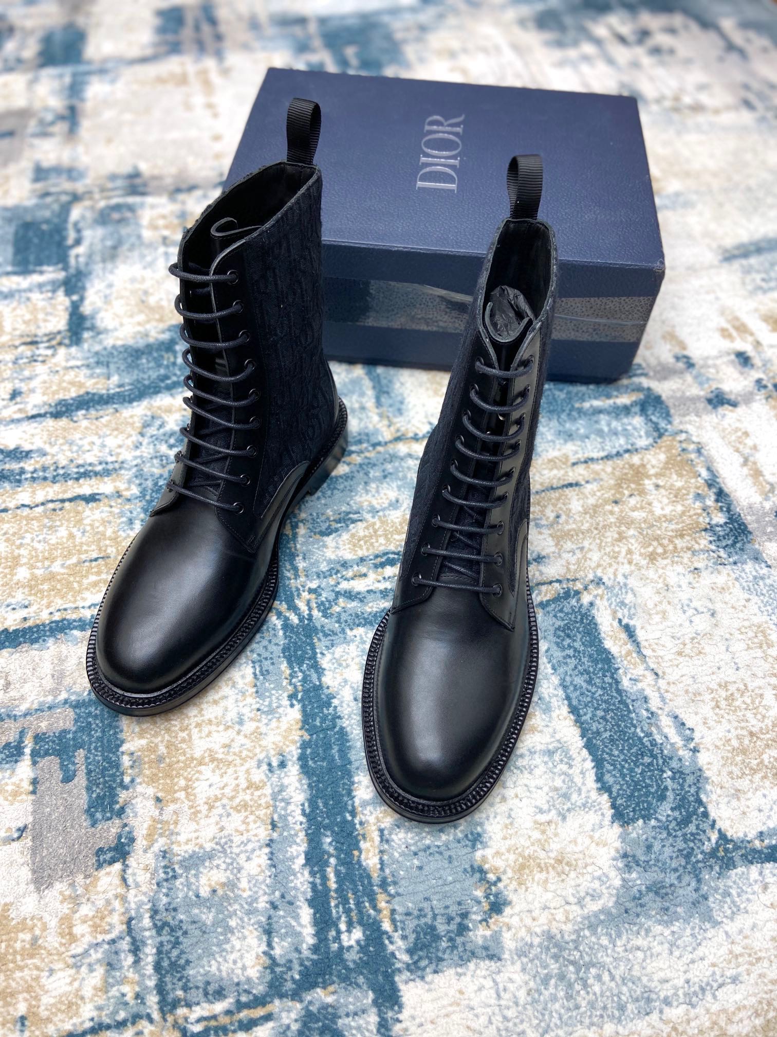 LuxluxHouse Best Quality Shoes Dior