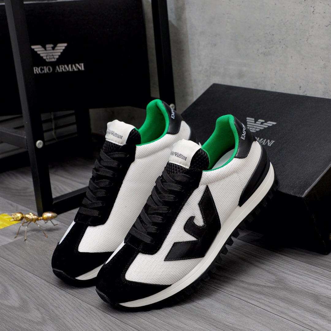 LuxluxHouse Best Quality Shoes Shoes Amiri