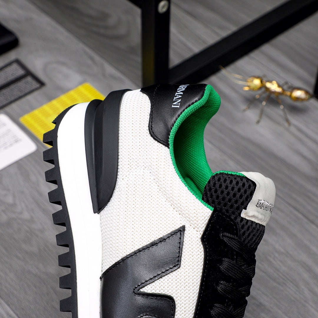 LuxluxHouse Best Quality Shoes Shoes Amiri