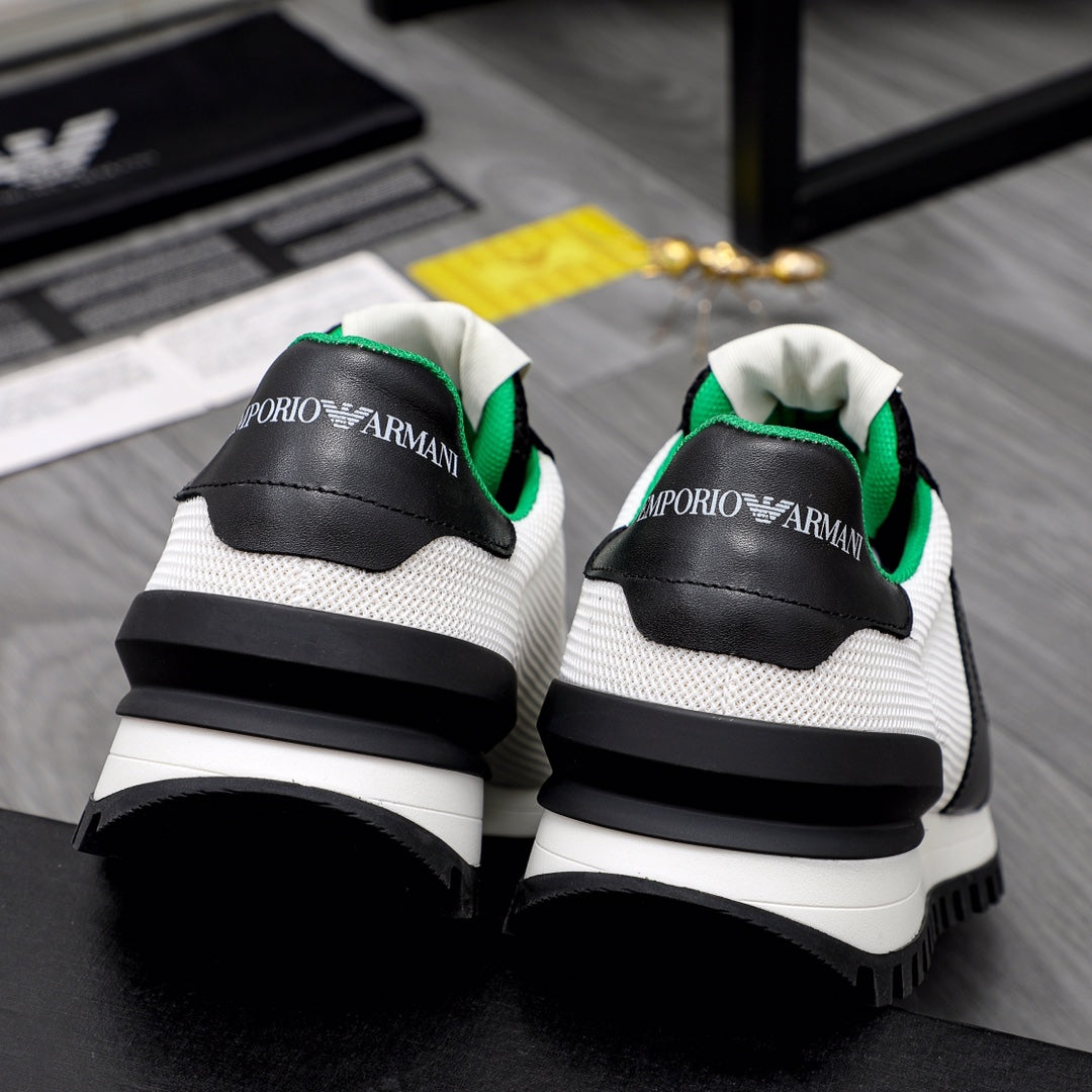 LuxluxHouse Best Quality Shoes Shoes Amiri