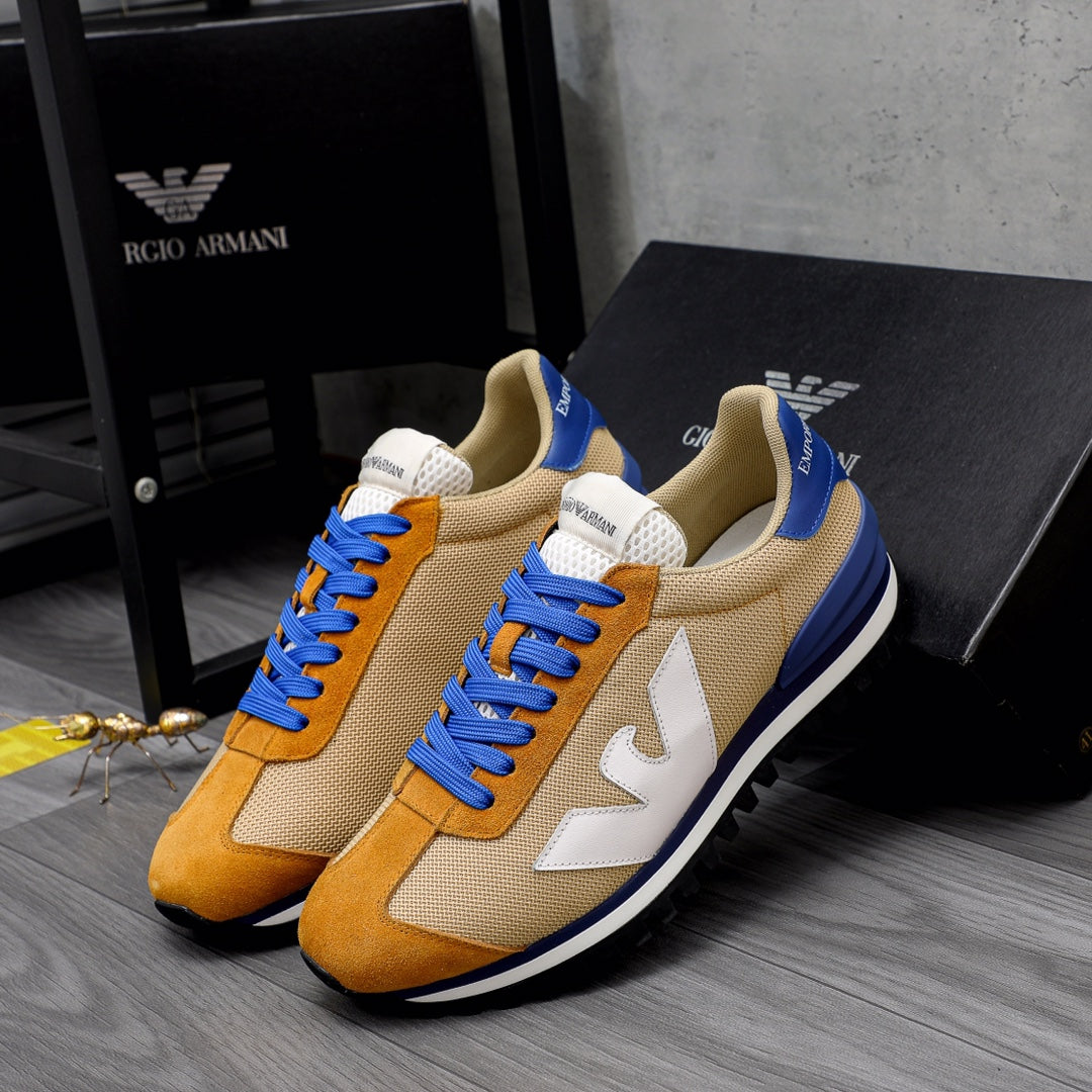 LuxluxHouse Best Quality Shoes Shoes Amiri