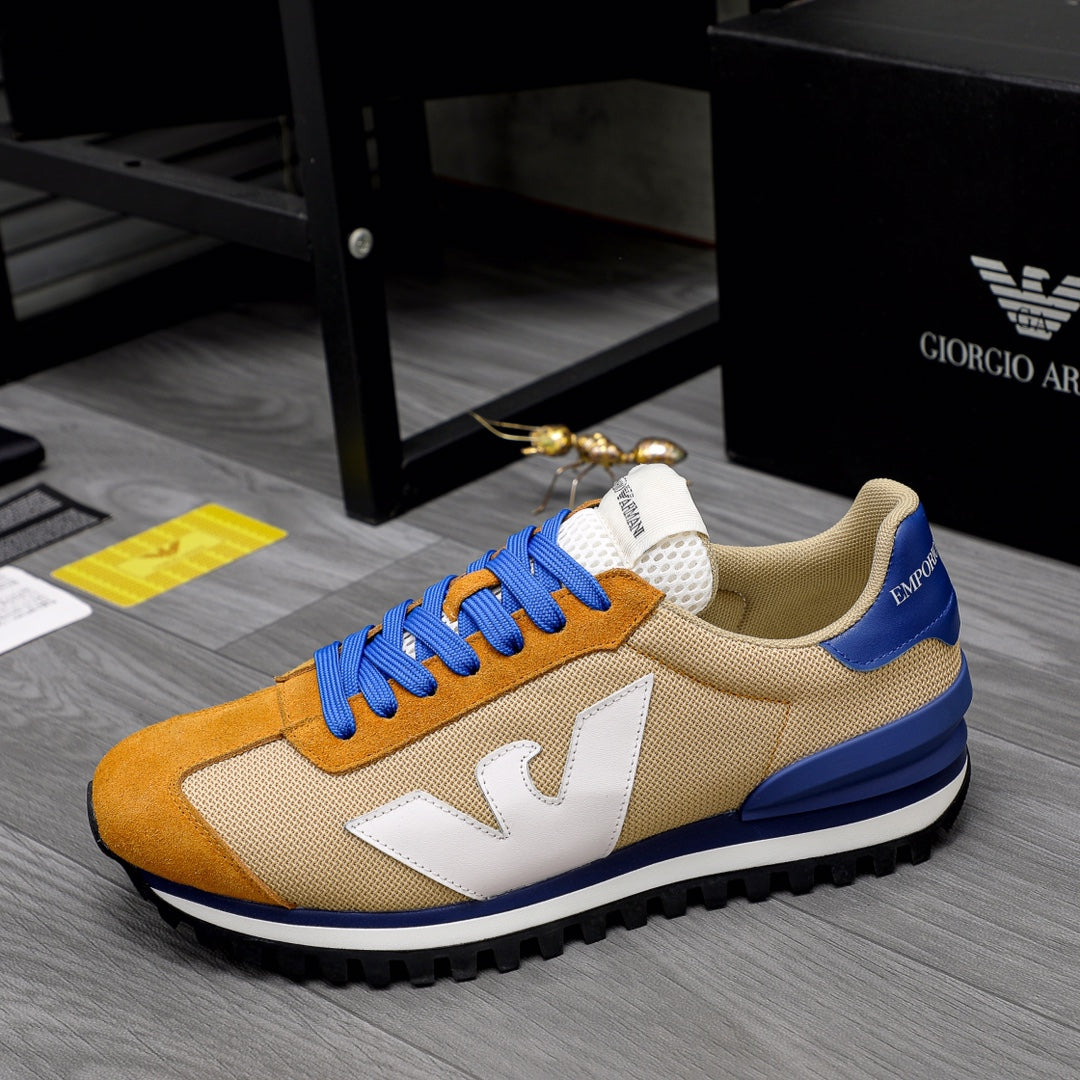 LuxluxHouse Best Quality Shoes Shoes Amiri