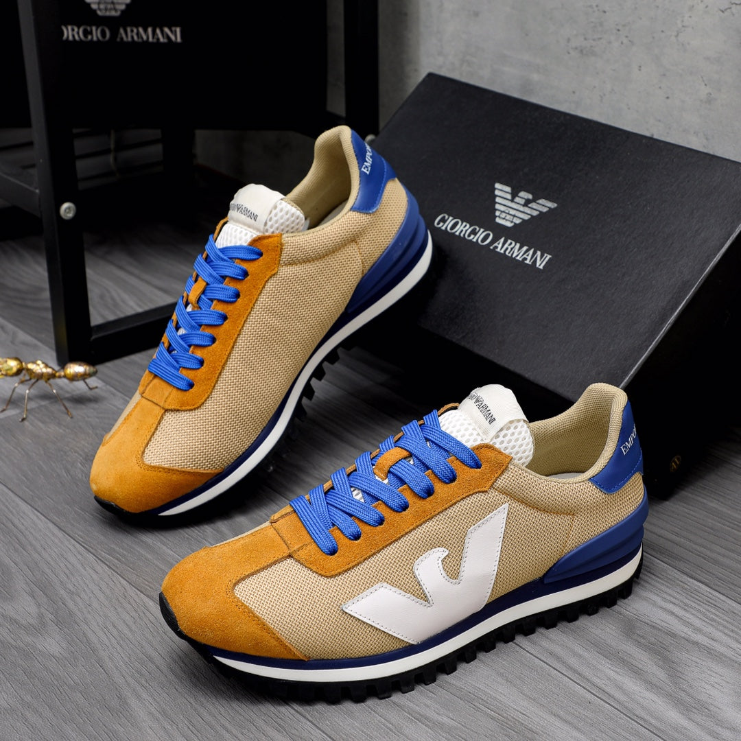 LuxluxHouse Best Quality Shoes Shoes Amiri