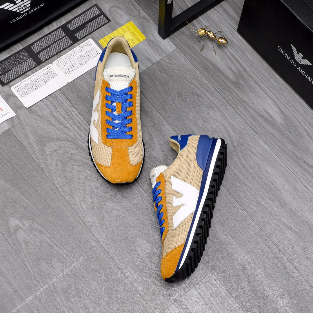 LuxluxHouse Best Quality Shoes Shoes Amiri