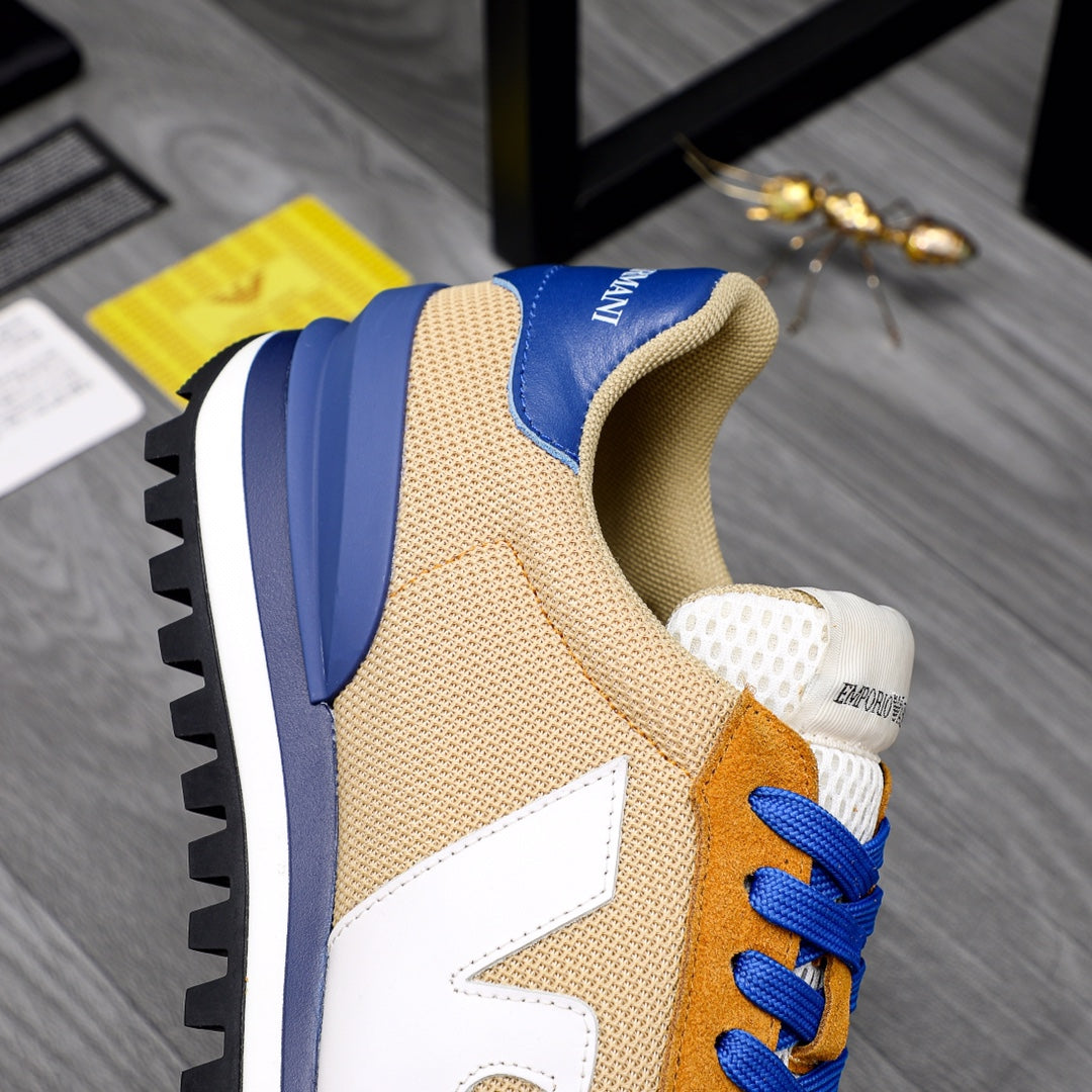 LuxluxHouse Best Quality Shoes Shoes Amiri