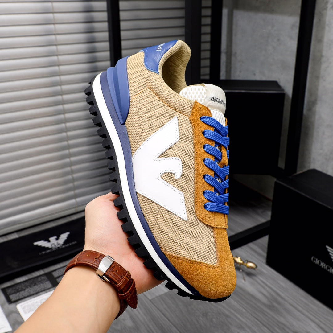 LuxluxHouse Best Quality Shoes Shoes Amiri