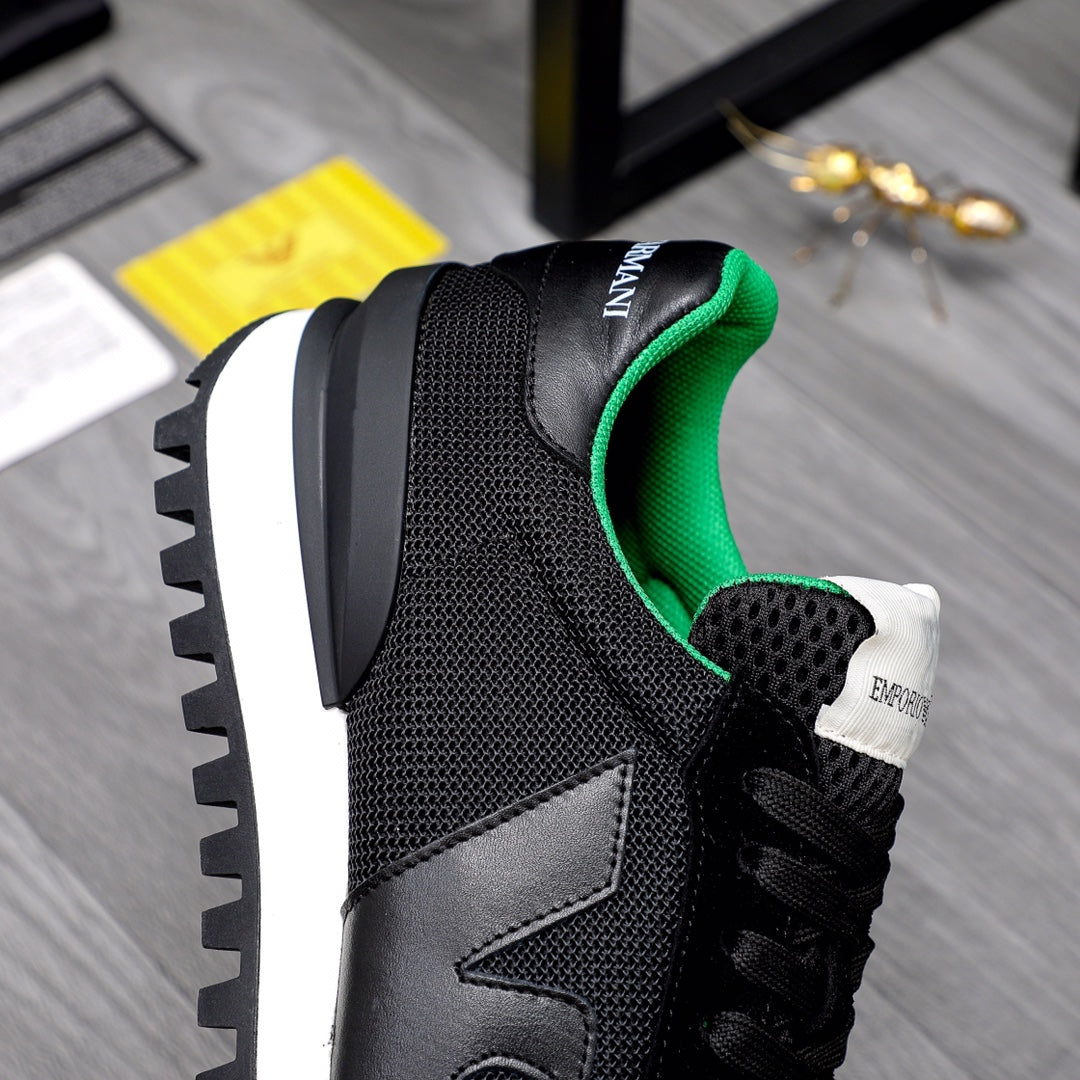 LuxluxHouse Best Quality Shoes Shoes Amiri