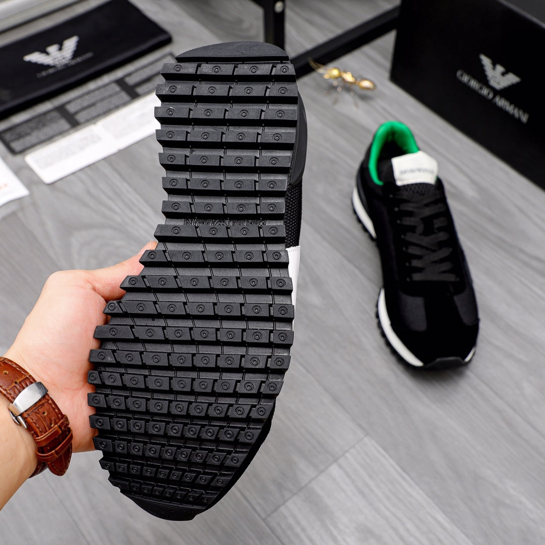 LuxluxHouse Best Quality Shoes Shoes Amiri