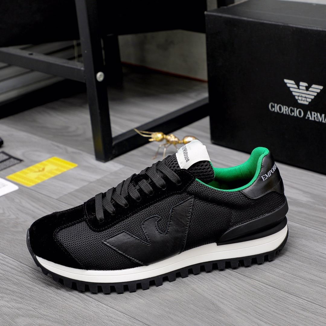 LuxluxHouse Best Quality Shoes Shoes Amiri