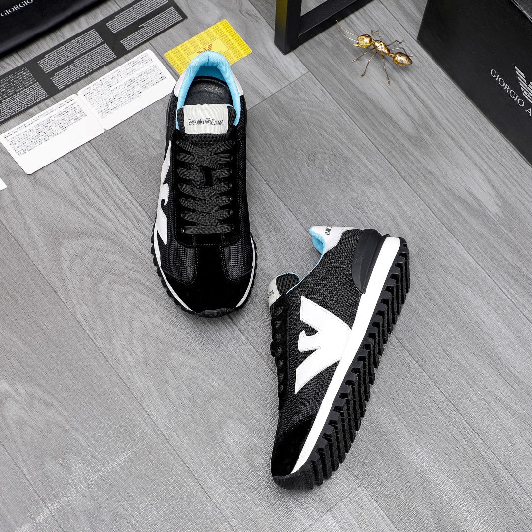 LuxluxHouse Best Quality Shoes Shoes Amiri