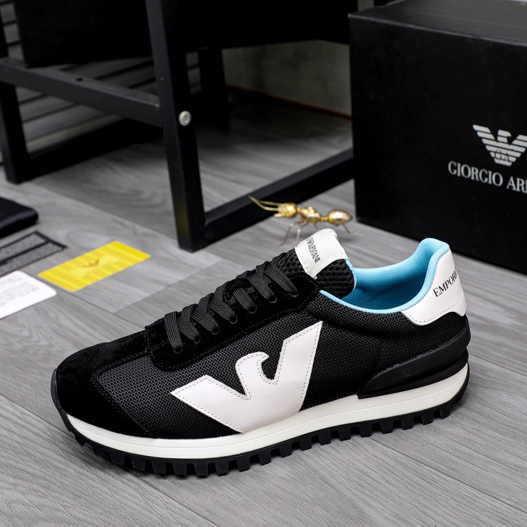 LuxluxHouse Best Quality Shoes Shoes Amiri