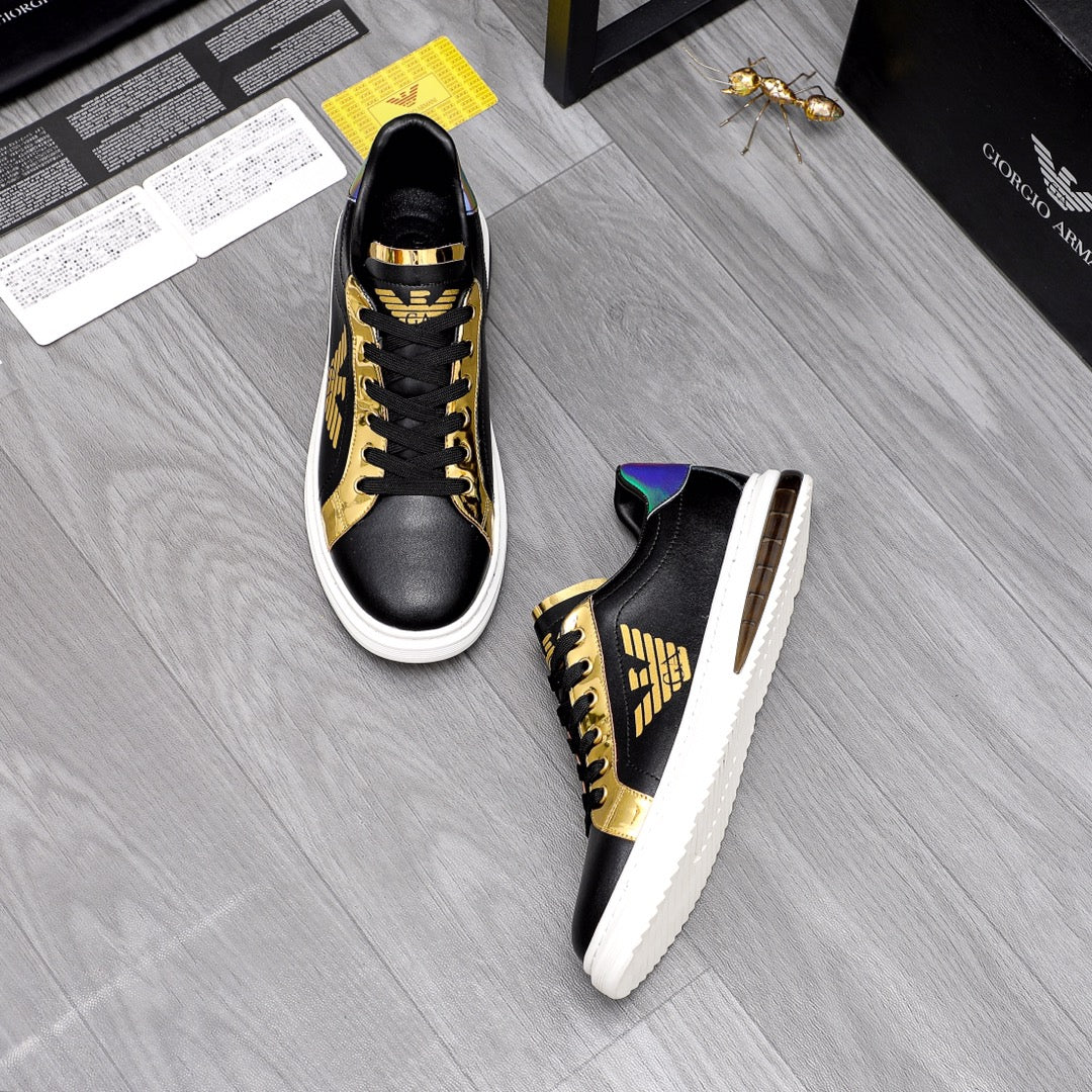 LuxluxHouse Best Quality Shoes Shoes Amiri