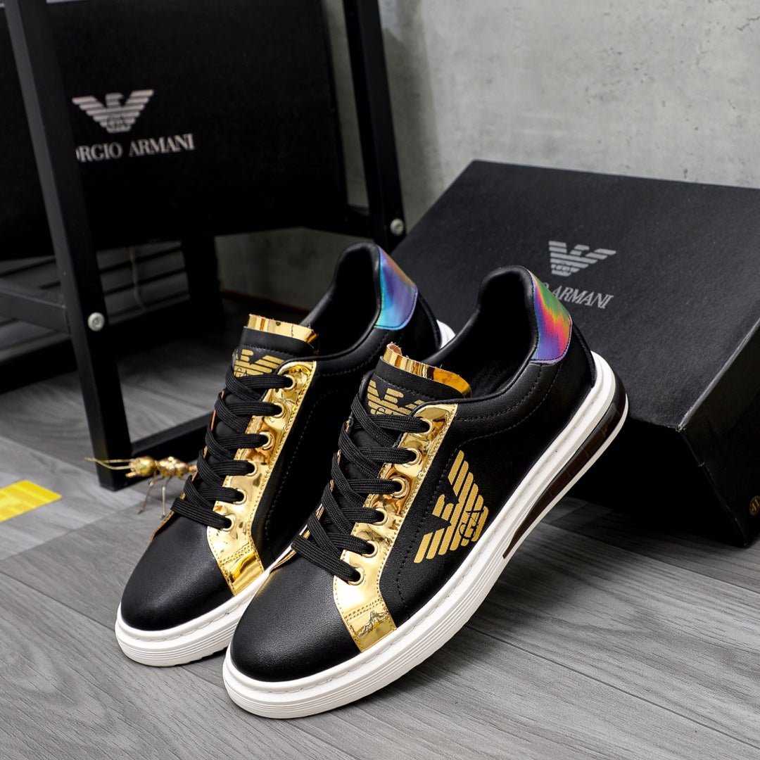 LuxluxHouse Best Quality Shoes Shoes Amiri