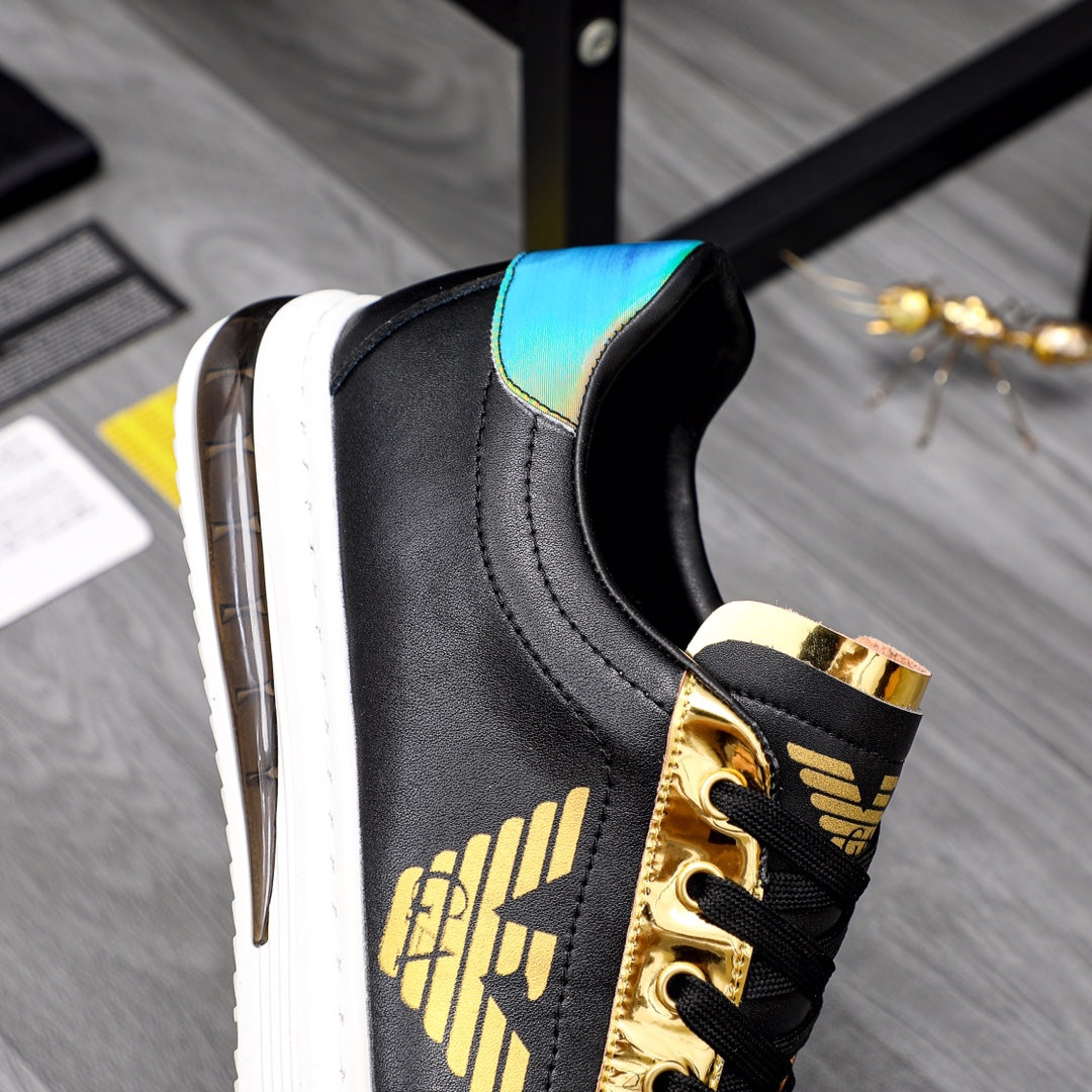 LuxluxHouse Best Quality Shoes Shoes Amiri