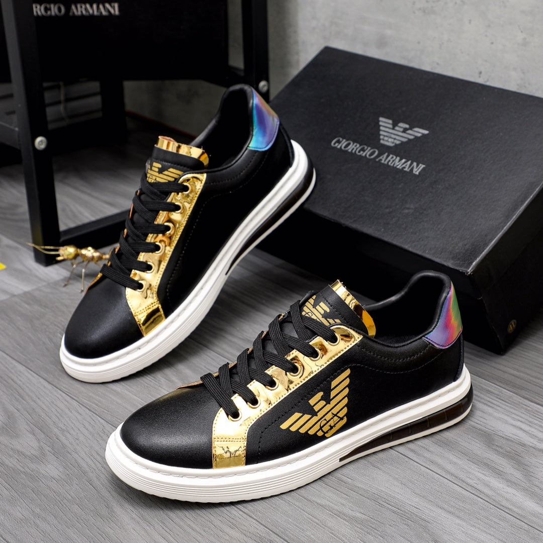 LuxluxHouse Best Quality Shoes Shoes Amiri