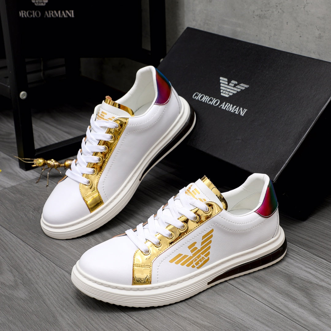 LuxluxHouse Best Quality Shoes Shoes Amiri