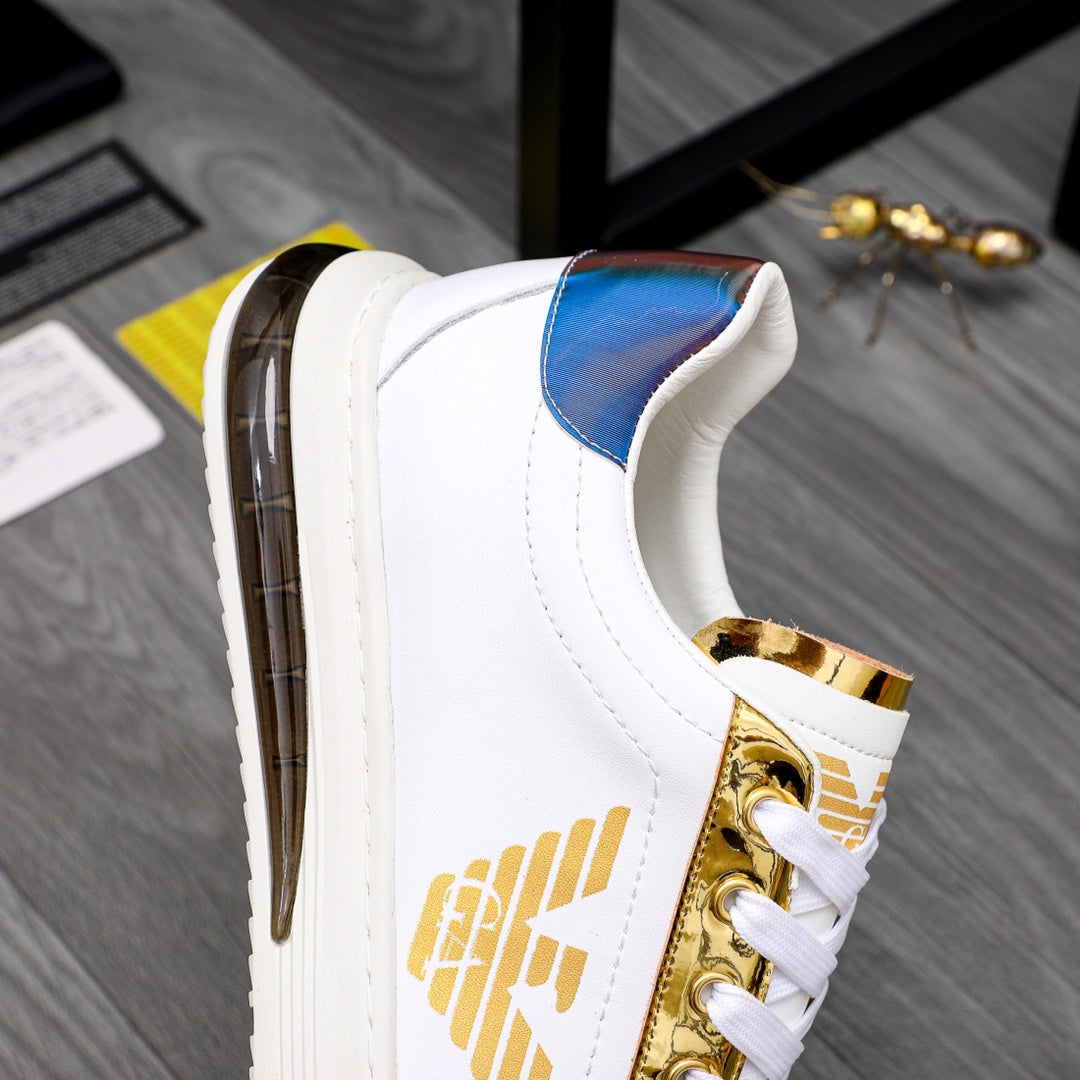 LuxluxHouse Best Quality Shoes Shoes Amiri