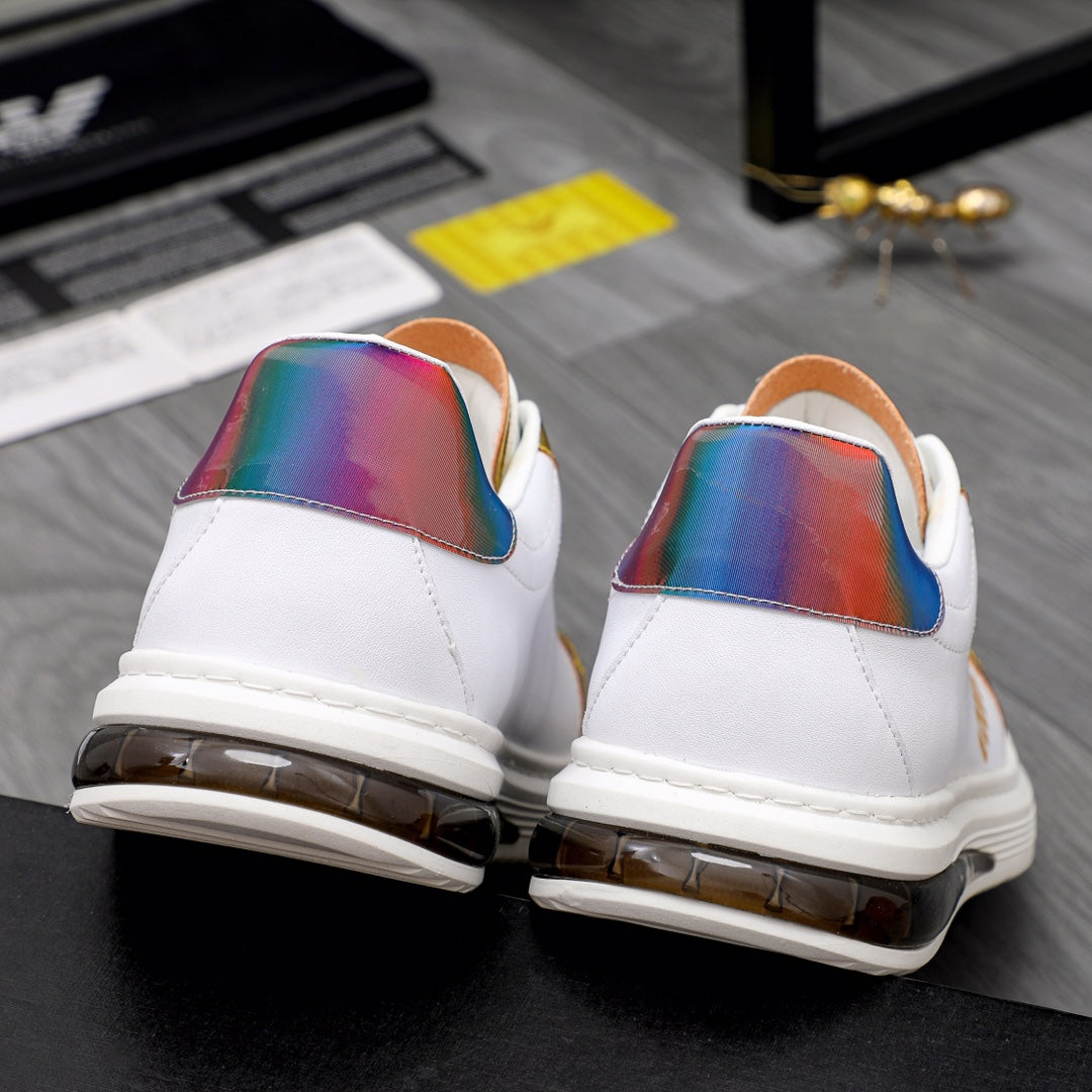 LuxluxHouse Best Quality Shoes Shoes Amiri