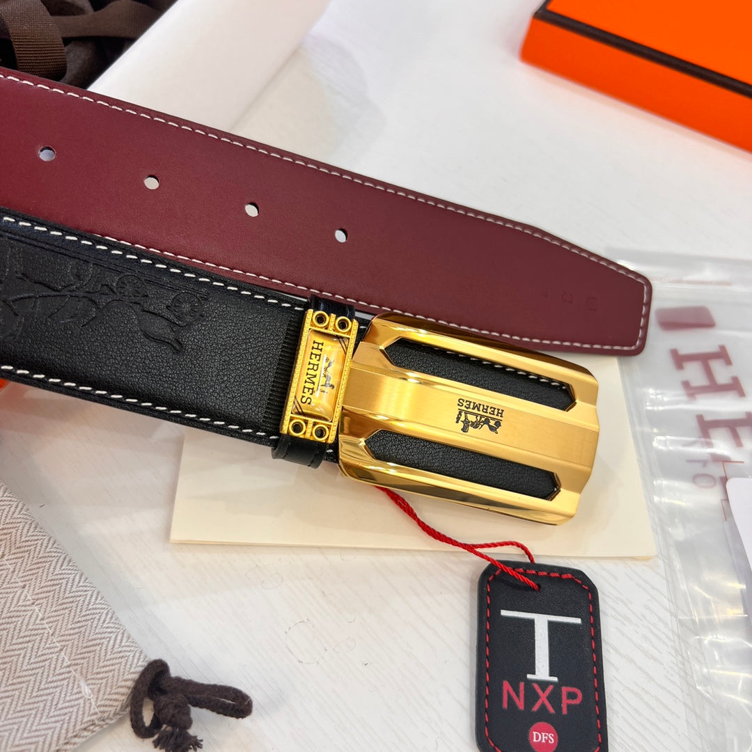 LuxluxHouse Best Quality Accessories Belt