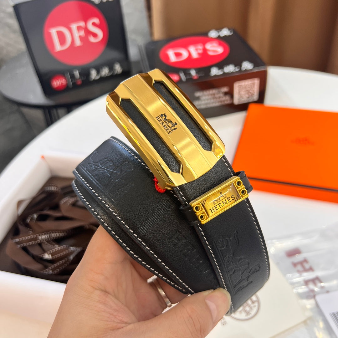 LuxluxHouse Best Quality Accessories Belt