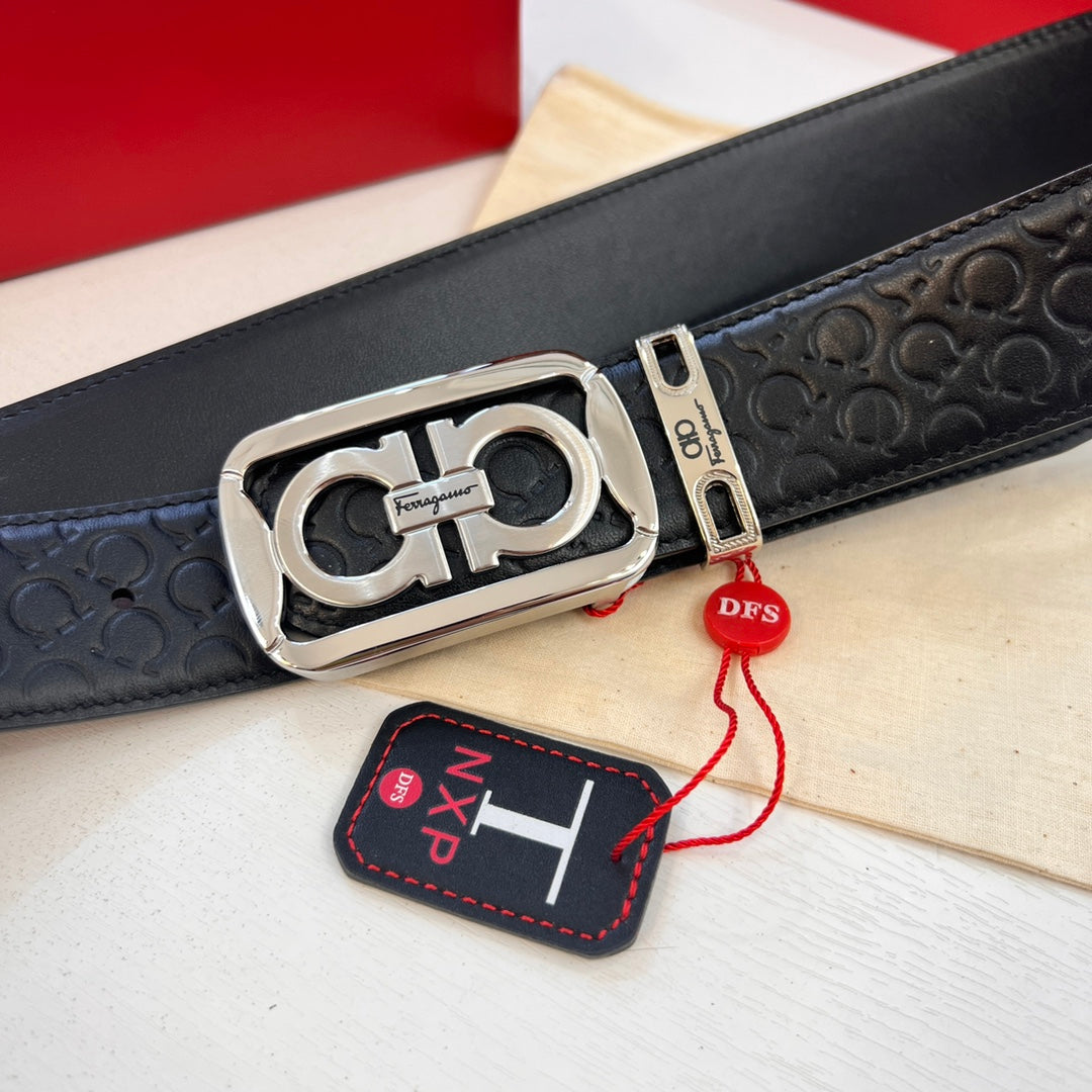 LuxluxHouse Best Quality Accessories Belt