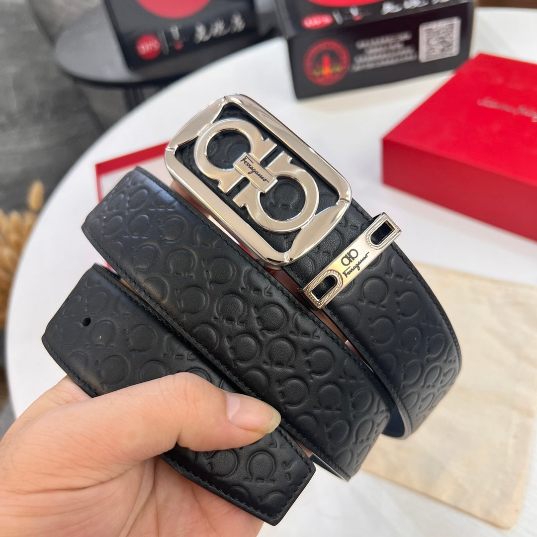 LuxluxHouse Best Quality Accessories Belt