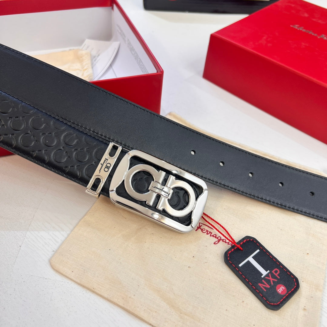 LuxluxHouse Best Quality Accessories Belt