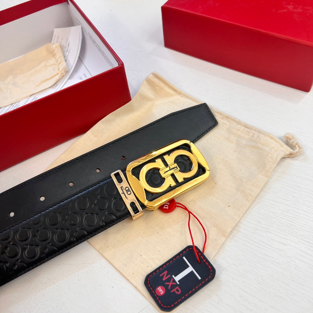 LuxluxHouse Best Quality Accessories Belt