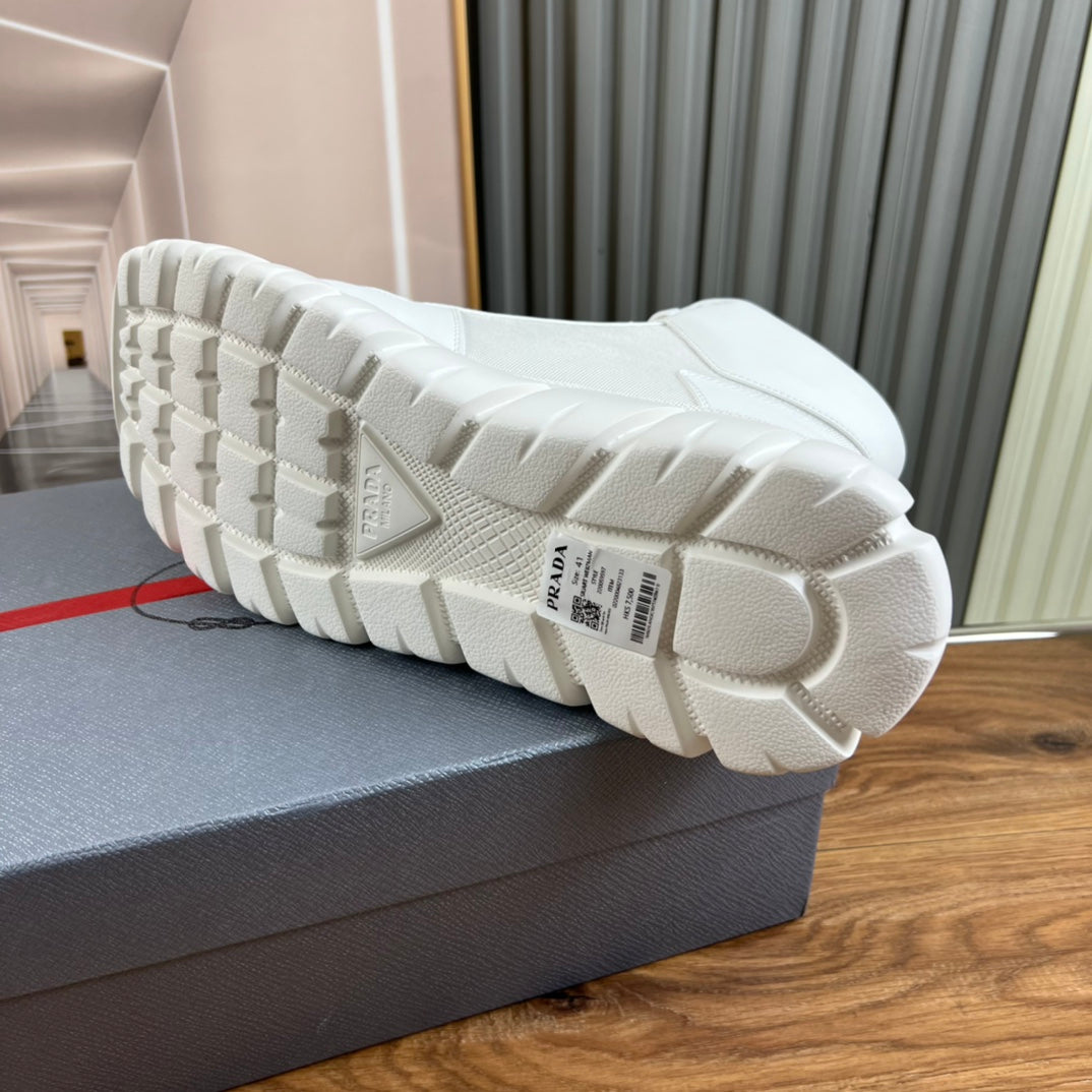 LuxluxHouse Best Quality Shoes Prada