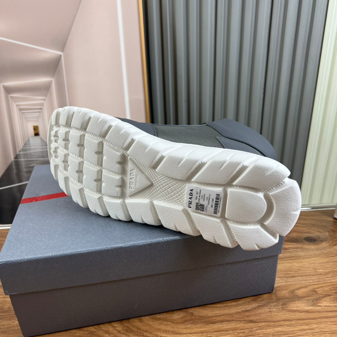 LuxluxHouse Best Quality Shoes Prada