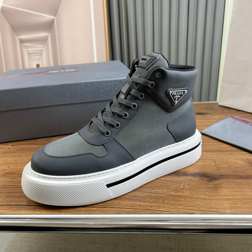 LuxluxHouse Best Quality Shoes Prada