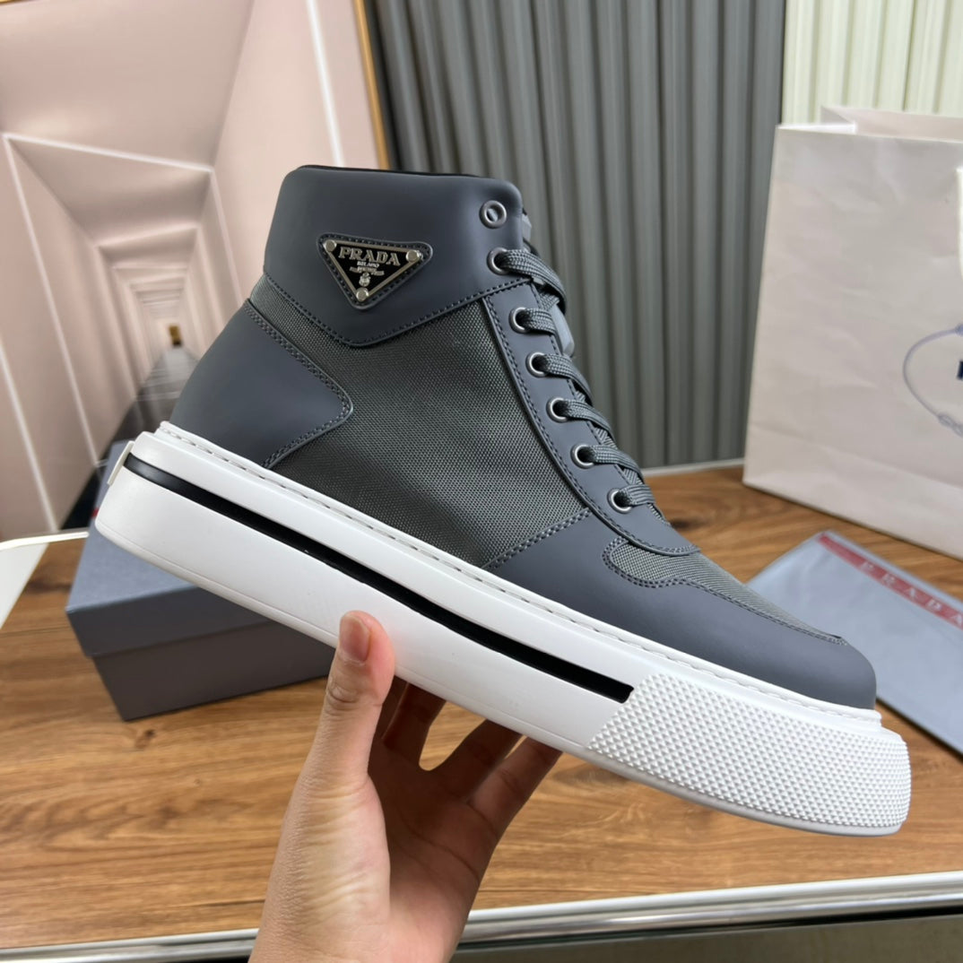 LuxluxHouse Best Quality Shoes Prada
