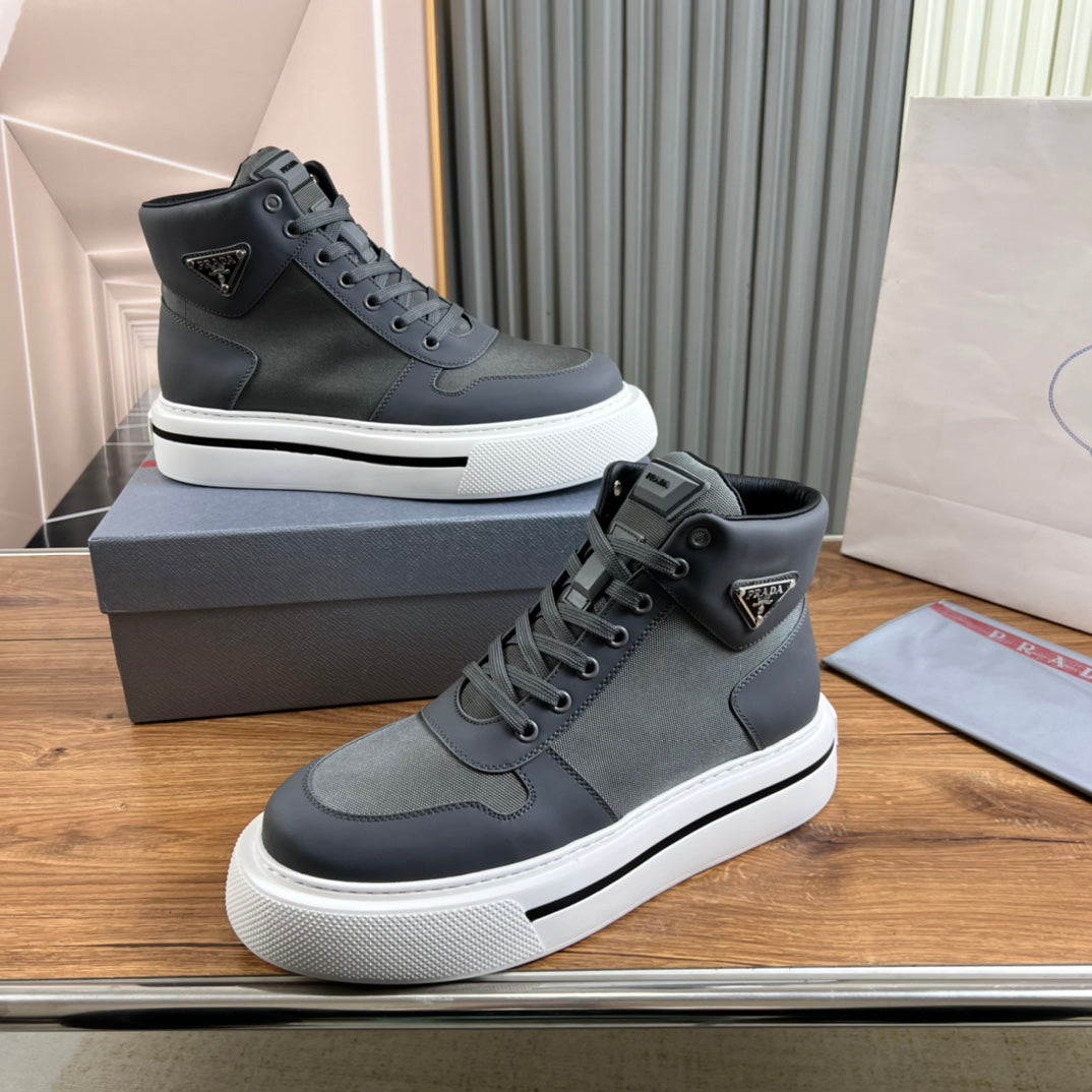 LuxluxHouse Best Quality Shoes Prada