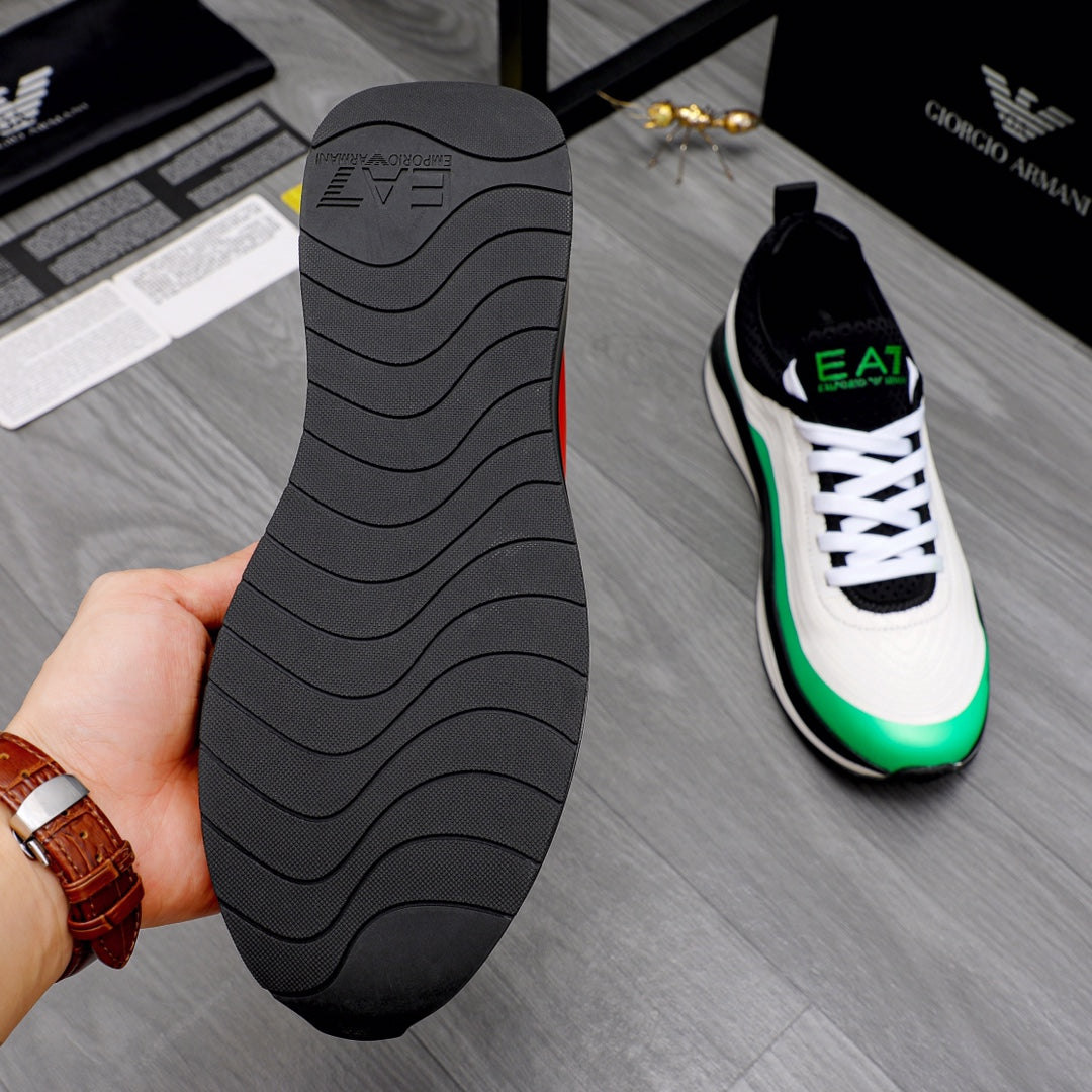 LuxluxHouse Best Quality Shoes Shoes Amiri