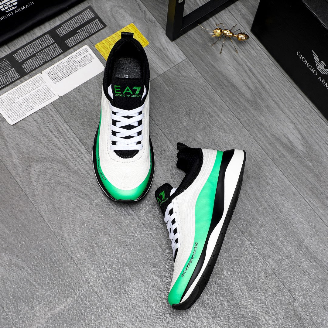 LuxluxHouse Best Quality Shoes Shoes Amiri