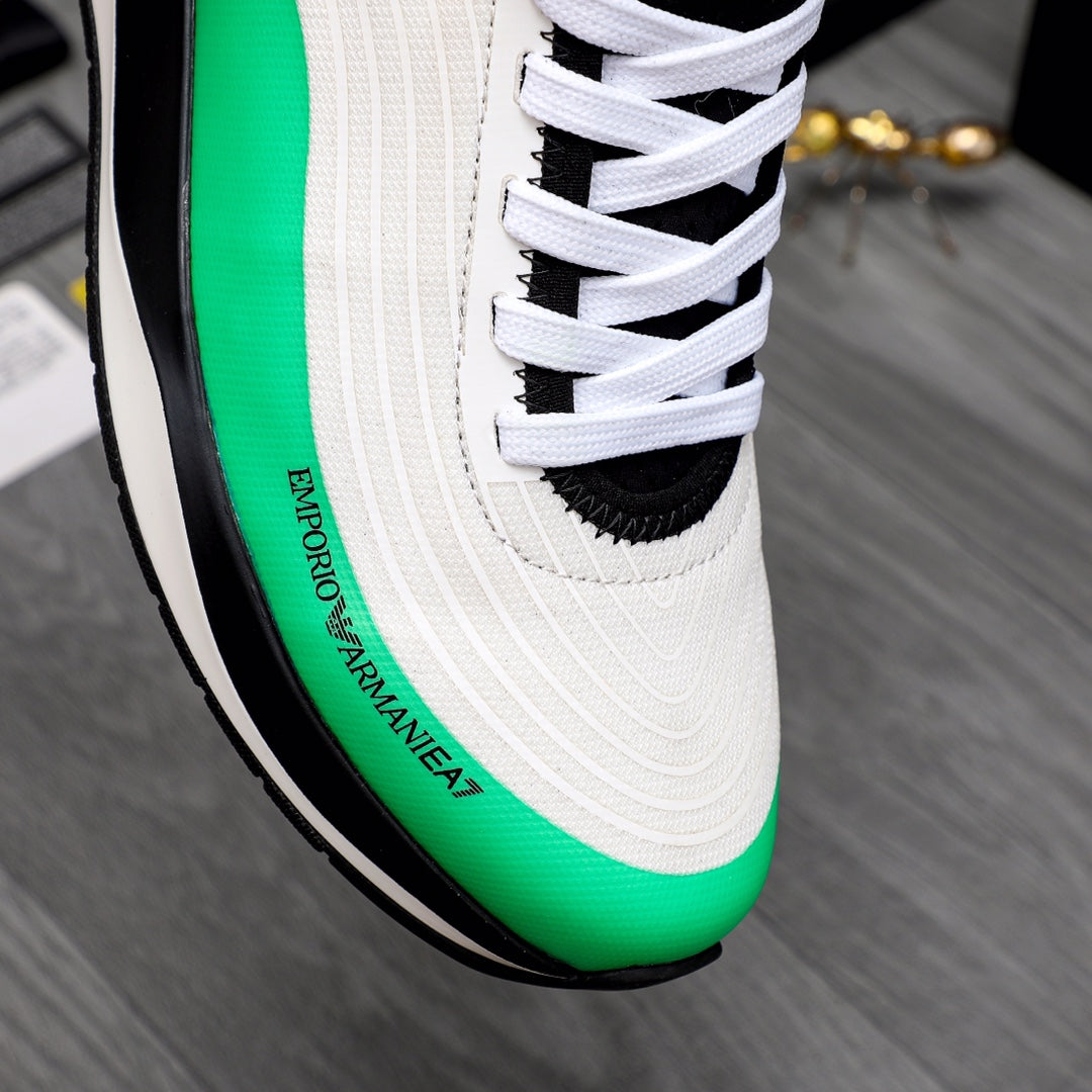 LuxluxHouse Best Quality Shoes Shoes Amiri