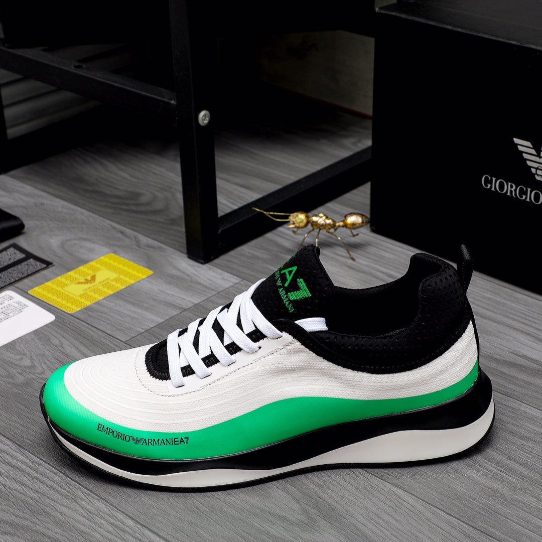 LuxluxHouse Best Quality Shoes Shoes Amiri