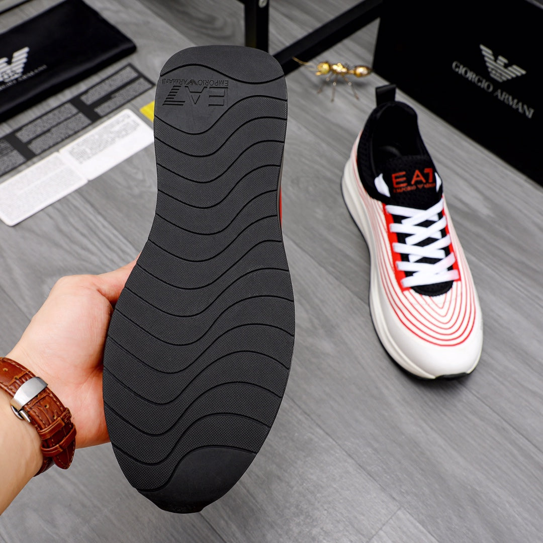 LuxluxHouse Best Quality Shoes Shoes Amiri