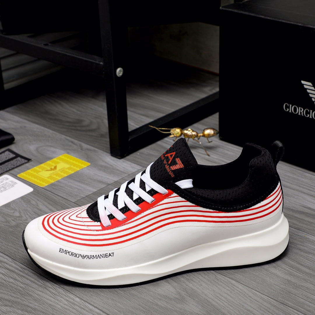 LuxluxHouse Best Quality Shoes Shoes Amiri