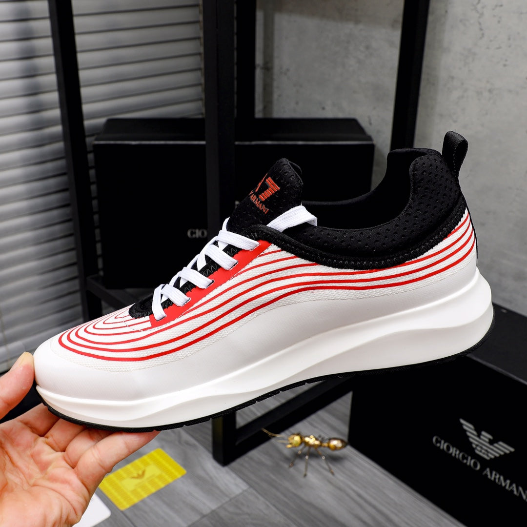 LuxluxHouse Best Quality Shoes Shoes Amiri