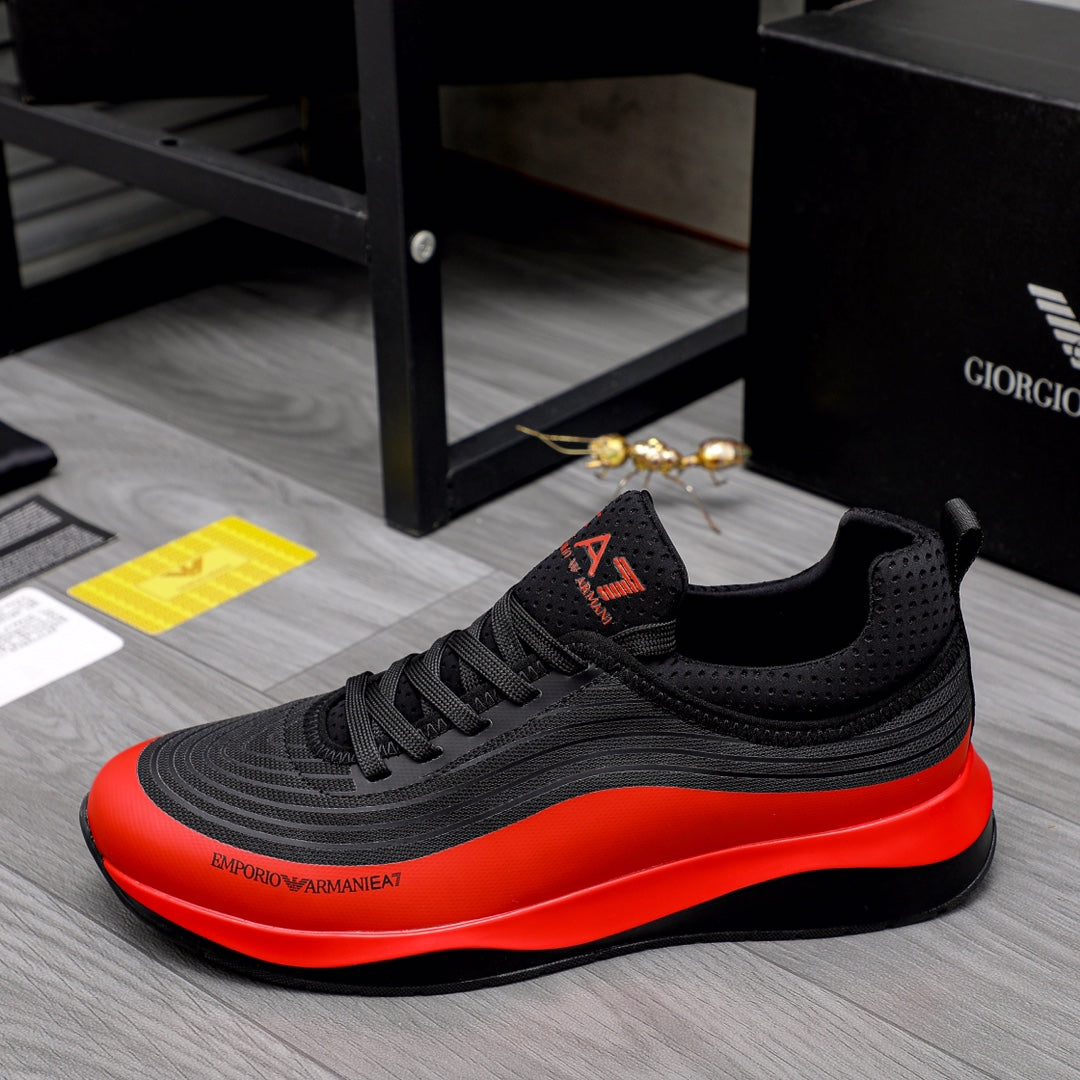LuxluxHouse Best Quality Shoes Shoes Amiri